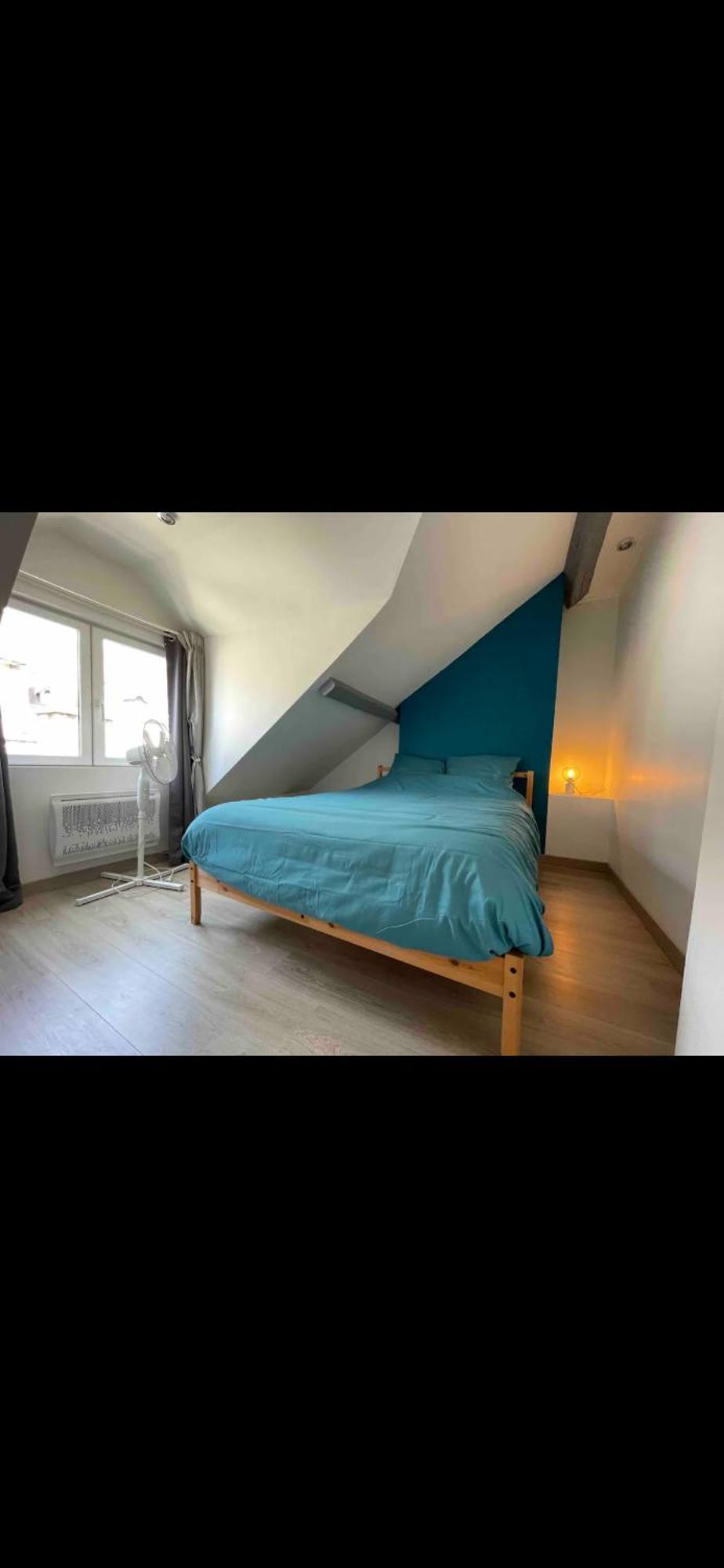 Apartment Glycine Orléans